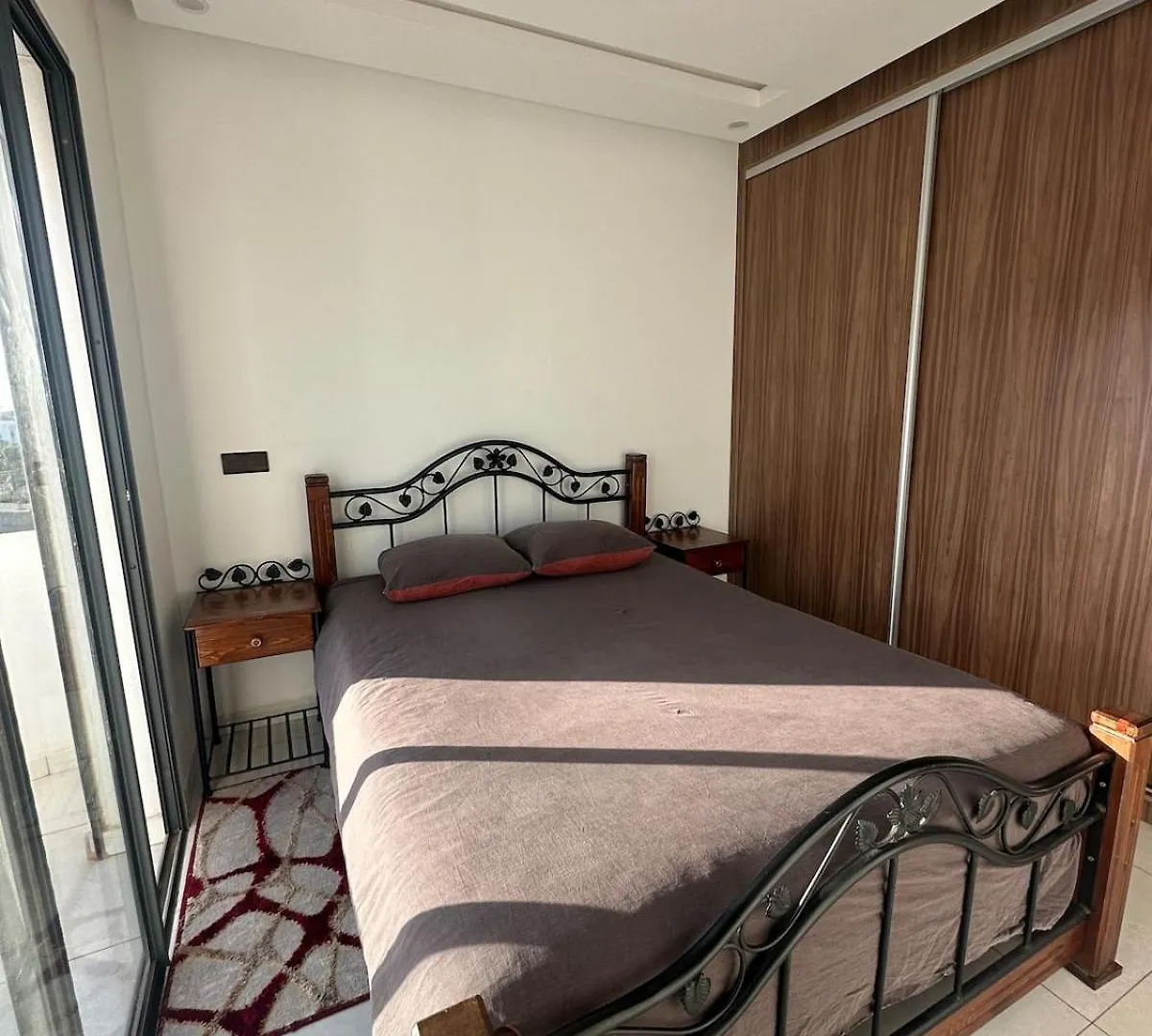 شقة Appartement A 10Min De La Marina Et De Taghazout أغادير المغرب
