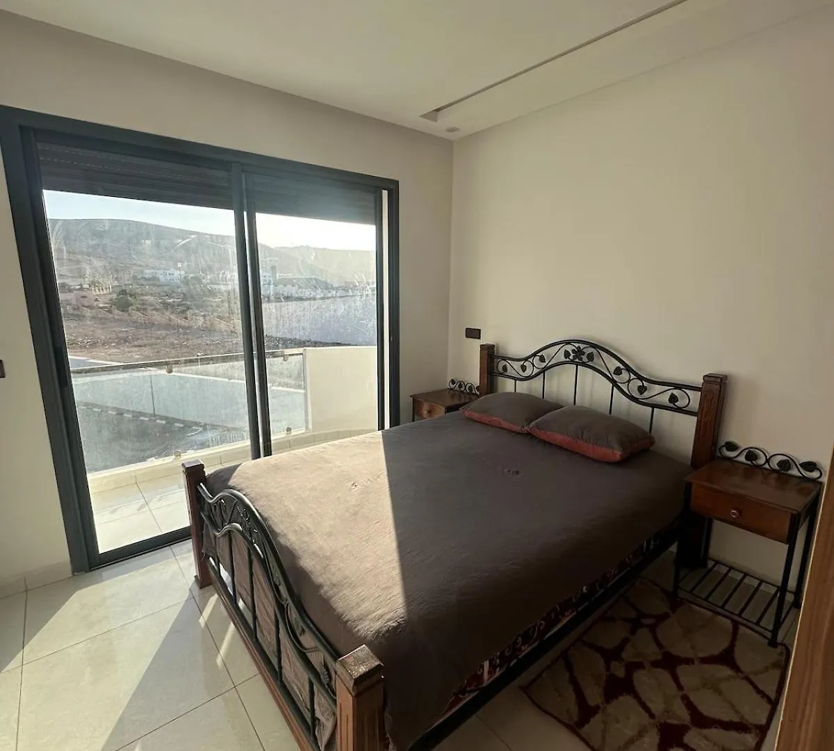 Appartement A 10Min De La Marina Et De Taghazout أغادير