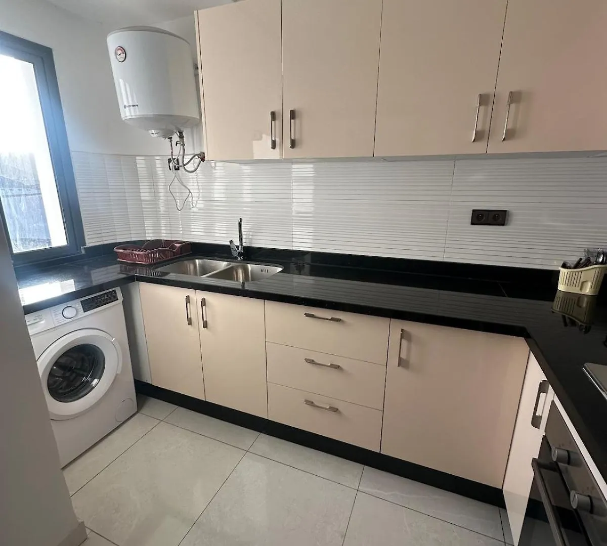 Appartement A 10Min De La Marina Et De Taghazout أغادير شقة