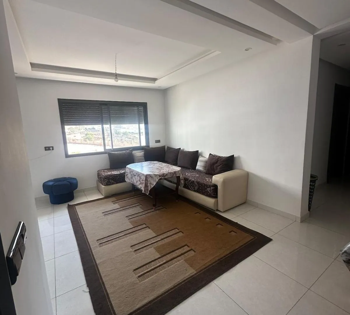 Appartement A 10Min De La Marina Et De Taghazout أغادير